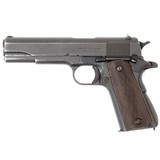 ITHACA GUN COMPANY M1911 A1 U.S. ARMY .45 ACP - 1 of 3