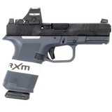 RUGER RXM 9MM LUGER (9x19 PARA) - 2 of 3