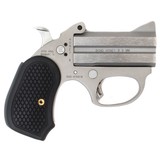 BOND ARMS HONEY B 9MM LUGER (9x19 PARA) - 2 of 3