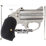 BOND ARMS HONEY B 9MM LUGER (9x19 PARA) - 3 of 3