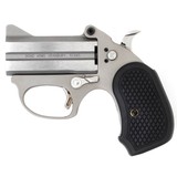 BOND ARMS HONEY B 9MM LUGER (9x19 PARA) - 1 of 3