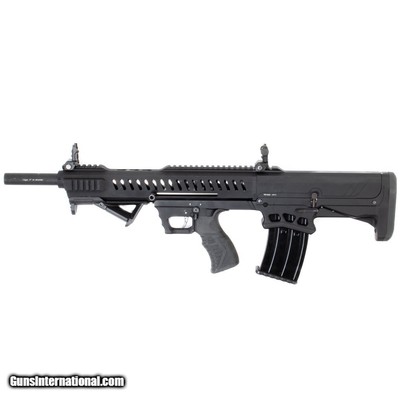 SILVER EAGLE EVO-BT 12 GA