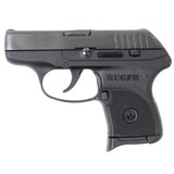 RUGER LCP .380 ACP - 1 of 3