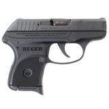 RUGER LCP .380 ACP - 2 of 3