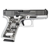 GLOCK 19 GEN 5 TRUMP 9MM LUGER (9x19 PARA) - 2 of 3