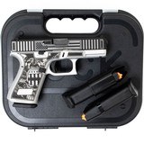 GLOCK 19 GEN 5 TRUMP 9MM LUGER (9x19 PARA) - 3 of 3