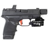 SPRINGFIELD ARMORY HELLCAT 9MM LUGER (9x19 PARA) - 2 of 3