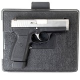 KAHR ARMS CW9 9MM LUGER (9x19 PARA) - 3 of 3