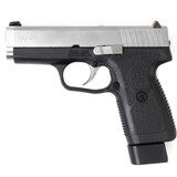 KAHR ARMS CW9 9MM LUGER (9x19 PARA) - 1 of 3