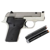 SMITH & WESSON 2213 .22 LR - 3 of 3