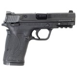 SMITH & WESSON M&P380 SHIELD EZ M2.0 .380 ACP - 2 of 3