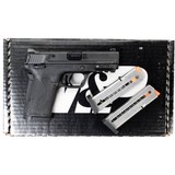 SMITH & WESSON M&P380 SHIELD EZ M2.0 .380 ACP - 3 of 3