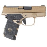 SPRINGFIELD ARMORY HELLCAT 9MM LUGER (9x19 PARA) - 2 of 3