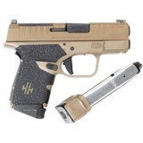 SPRINGFIELD ARMORY HELLCAT 9MM LUGER (9x19 PARA) - 3 of 3