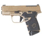 SPRINGFIELD ARMORY HELLCAT 9MM LUGER (9x19 PARA) - 1 of 3