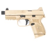 FN 509 9MM LUGER (9x19 PARA) - 1 of 3