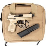 FN 509 9MM LUGER (9x19 PARA) - 3 of 3
