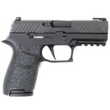 SIG SAUER P320 9MM LUGER (9x19 PARA) - 2 of 3