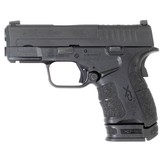 SPRINGFIELD ARMORY XDS-45ACP 3.3 MOD2 .45 ACP - 1 of 3