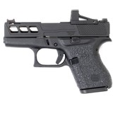 GLOCK 43 9MM LUGER (9x19 PARA) - 1 of 3