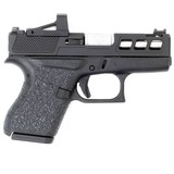 GLOCK 43 9MM LUGER (9x19 PARA) - 2 of 3