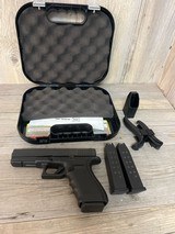 GLOCK G21 Gen4 .45 ACP - 1 of 3