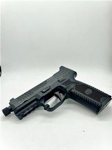 FN 509 TACTICAL 9MM LUGER (9x19 PARA) - 1 of 3