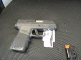 TAURUS G2S .40 CALIBER - 2 of 3