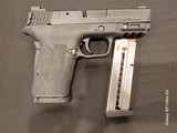 SMITH & WESSON M&P9 SHIELD EZ M2.0 9MM LUGER (9X19 PARA) - 2 of 2