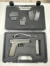 SPRINGFIELD ARMORY XD-45 .45 COLT/.45 ACP - 1 of 3