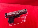 PALMETTO STATE ARMORY DAGGER COMPACT 9MM LUGER (9x19 PARA) - 2 of 3