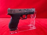 PALMETTO STATE ARMORY DAGGER COMPACT 9MM LUGER (9x19 PARA)