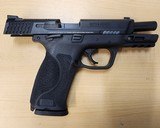 SMITH & WESSON M&P40 M2.0 .40 S&W - 2 of 3