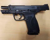 SMITH & WESSON M&P40 M2.0 .40 S&W - 3 of 3