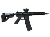 AERO PRECISION M4E1 5.56X45MM NATO - 1 of 3