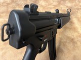 HECKLER & KOCH MP5 PISTOL 22LR .22 LR - 3 of 3