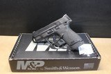 SMITH & WESSON M&P 9 SHIELD PLUS 9MM LUGER (9x19 PARA) - 1 of 3