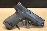 SMITH & WESSON M&P 9 SHIELD PLUS 9MM LUGER (9x19 PARA) - 3 of 3