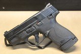 SMITH & WESSON M&P 9 SHIELD PLUS 9MM LUGER (9x19 PARA) - 2 of 3