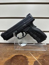 SPRINGFIELD ARMORY XD MOD.2 9MM LUGER (9x19 PARA) - 2 of 3