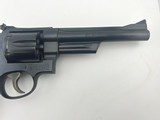 SMITH & WESSON 28-2 Highway Patrolman .357 MAG - 3 of 3
