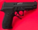 SIG SAUER P226 DAK 9MM LUGER (9x19 PARA) - 2 of 3