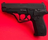 SIG SAUER P226 DAK 9MM LUGER (9x19 PARA) - 3 of 3