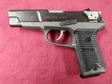 RUGER P-89 9MM LUGER (9x19 PARA) - 2 of 2