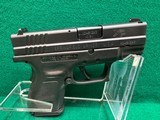 SPRINGFIELD XD-40 SUB COMPACT .40 S&W - 3 of 3