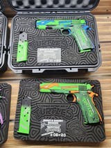 TISAS 1911 A1 .45 ACP - 2 of 3