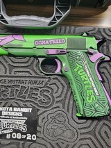 TISAS 1911 A1 .45 ACP - 3 of 3