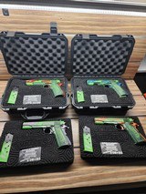 TISAS 1911 A1 .45 ACP - 1 of 3