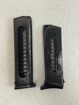MAKAROV P64 9x18MM MAKAROV - 3 of 3