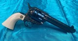 BERETTA STAMPEDE PATTON .45 LC - 3 of 3